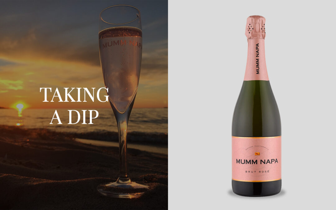 Seasonal Selects: The Best Sparkling Wines for Summer Fun *