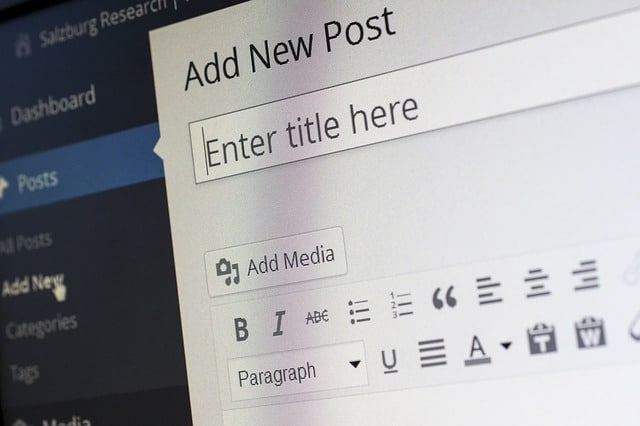 9 Steps to Writing Blog Posts That Engage and Educate P